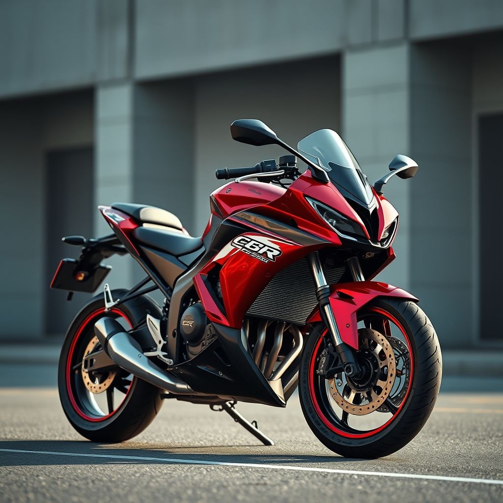 สัมผัสแรกกับ CBR650R 2026 ที่น่าตื่นเต้น